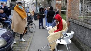Read the latest earthquakes headlines, all in one place, on newsnow: Croatia Handles Earthquake Damage Amid Covid 19 Outbreak Euractiv Com