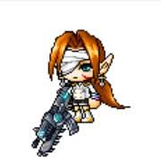 Wild hunter is a popular class in maplestory due to its fantastic mobbing skills and overall mobility to get around maps. Card Hunting Guide Get Your Tier 10 Ring Asap Maplelegends Forums Old School Maplestory