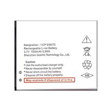 Battery for Micromax Bolt Q331 by ...