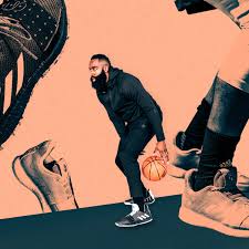 Game changed at every stage of his career. James Harden S New Signature Shoe Has Mvp Swag Gq