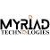 Myriad Information Technology Solutions Inc. - Myriad Technologies logo