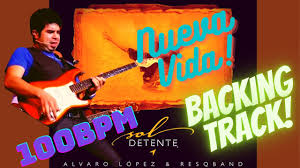 De wikipedia, la enciclopedia libre. Nueva Vida Solo Kiko Cibrian Backing Track 100bpm Nivel Pro Practica De Solo De Guitarra Youtube
