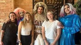 WL Social House Drag Brunch