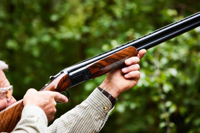 Clay Pigeon Shooting - Our Guide To The Basics - Westlands Country Park