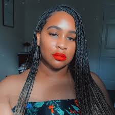 Tribe! Go ahead and make your purchase. Next shipment is Thursday 11/5!  Don't miss out! Ebony Speaks 🌻