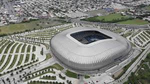 Te presentamos la tabla general y calendario del futbol mexicano ligamx apertura 2021 de la jornada 3 Estadio Bbva Monterrey Mexico Stadiumporn