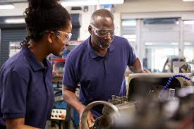 Hiring full & part time. Equity Must Be Center Stage In New Career Technical Education Youth Today