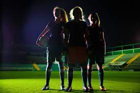 Copa caixa de futebol feminino brasil x itália jogo completo. Copa Sao Joao De Futebol Feminino Na Cidade De Mucuri Fm News