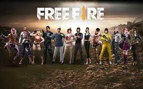 Collect your favorite prizes right now !! Quais Sao Os Melhores Personagens Do Free Fire