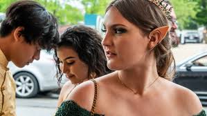 Central York High School's Panthers celebrate 2022 prom