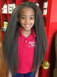 This Is Beautiful Natural Hair Styles Kids Hairstyles Hair Styles