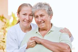 Taking care of a loved one as they age can be quite the task. Companionship Orengon Or Helping Hands Home Care