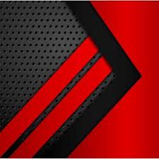 You can use for poster and banner design or your project. Abstract Red Steel With Dark Metal Background Metal Background Red Background Images Black Background Images