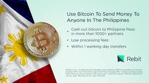 Ayshah's report on the rise of it's like an online version of cash. Rebit Ph Rebitph Twitter