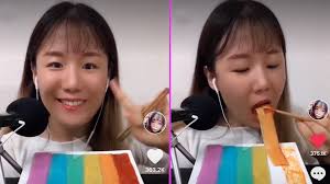 We did not find results for: Mukbang Why Is China Clamping Down On Eating Influencers Bbc News