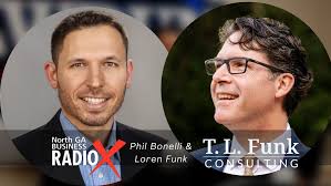 Loren Funk's Instagram, Twitter & Facebook