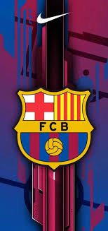Hd wallpaper barcelona fc logo wallpapers images. Pin Di Lionel Messi