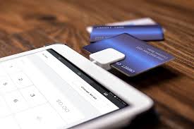 Square cash, the payment service app that lets you send and receive money with just a few taps, was updated with the ability to add your cash virtual card to apple pay. Free Low Cost Iphone Credit Card Readers With Payment App