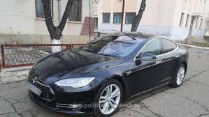 Tesla model 3 în romania. Missing Eur 60 000 Tesla Car Listed As Wanted Vehicle In Norway Found In Iasi The Romania Journal