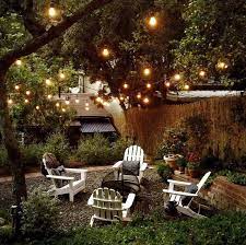 Design by one charming party next up 3 Ways To Use Outdoor Party Lights You Didn T Think Was Possible