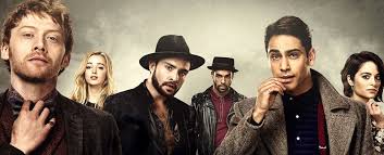 Check spelling or type a new query. Snatch Stilgetreue Serienadaption Von Guy Ritchies Kultfilm Wirkt Wie Ein Relikt Vergangener Zeiten Review Fernsehserien De