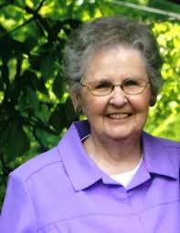 Obituary information for Bobbye Jo Mallory Crutcher