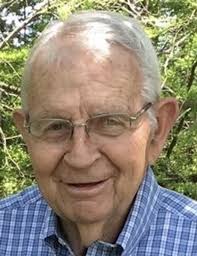 Wendell R. Blair Obituary December 5, 2018