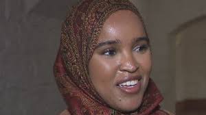 Columbus Muslim lawmaker accused by GOP rep of 'standing up for Hamas'