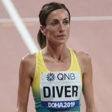 The focus on her age frustrates diver, who ran her first marathon in october, 2014. Sinead Diver Diversinead Twitter