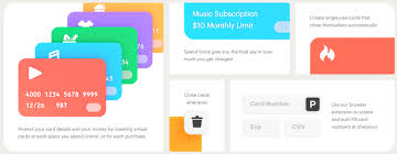 Is your site 100% compliant with the privacy laws? Privacy Virtual Credit Card Numbers Homegrowntechie Com