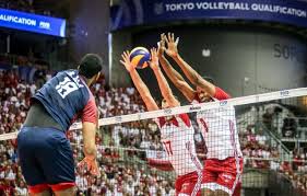 09.08.2019 | reprezentacja polski siatkarzy pokonała w gdańsku 3:0 w pierwszym meczu turnieju kwalifikacyjnego do igrzysk olimpijskich w tokio. Polska Tunezja 1 10 2019 Wynik Online Puchar Swiata Siatkarzy Znajomi Z Ergo Areny Na Poczatek Rywalizacji W Japonii Dziennik Baltycki