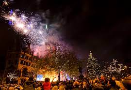 Ima Christmas Lights 2022 Christmas Lights In Manchester 2022-2023 - Dates