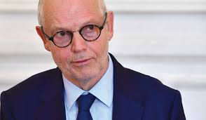 La rentrée de Serge Telle