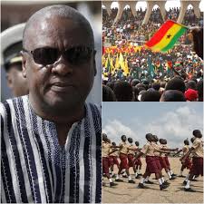 6 July must be cancelled as independence day. Malawi is not independent,it  can't do anything without Britain, America and other rich countries to run  daily state business... Until then, Malawi is Dependant. |