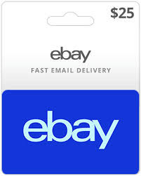 Trouble using ebay gift card. Ebay Gift Cards Instant Email Delivery