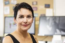 Silvia Haas's Instagram, Twitter & Facebook