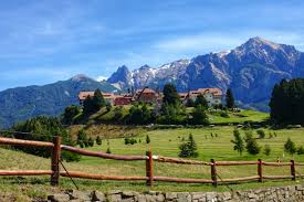 Wettertyp und wetterlage insamstag10oktoberwettervorhersage in der stadt san carlos de bariloche. San Carlos De Bariloche Wo Argentinien Urlaub Macht Zwei Weit Weg
