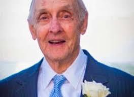 Charles Marion Barron