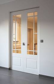 Double Porte Coulissante Coulissante Doubleporte Puertas Interiores Francesas Puertas De Aluminio Modernas Puertas Madera Y Vidrio