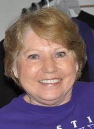 Doris Allport Obituary (2017)