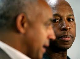 Mets' Randolph is fired in middle of night