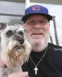 Obituary information for Christopher L. Payton