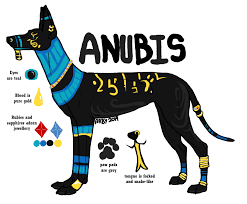 Shayne parker connected to 4 songs from deceiver (deluxe edition) jan 21, 2013 at 07:24 pm. Anubis Hound Ota Open By Arbutusridge On Deviantart
