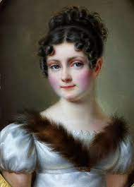 Image Result For Regency Era Women S Hairstyles Portrait Portraiture Portrait Painting