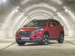 Kbb.com has been visited by 100k+ users in the past month Hyundai Tucson Eu 2016 Pictures Information Specs