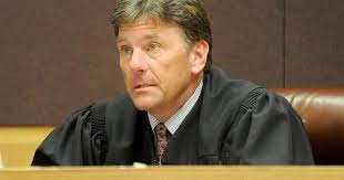 Billings judge Russ Fagg forms 'exploratory committee' to run against Sen.  Jon Tester
