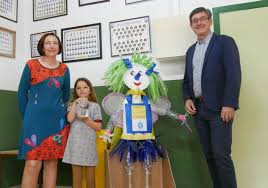 Maybe you would like to learn more about one of these? Una Alumna Del Ceip Mare Nostrum Gana El Concurso De Mascota De Reciclaje Del Poniente Almeriense