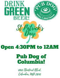 Together they have raised over 69.9m between their estimated 40.9k employees. Pub Dog Columbia Posts Facebook