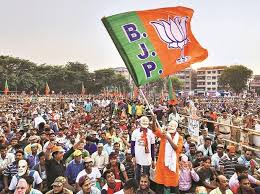Bjp Makes Inroads In West Bengal Aitc Leading In 24 Seats Bjp In 17 Business Standard News