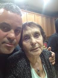 Matilde Santiago Obituary